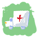 Выезды медиков на дом